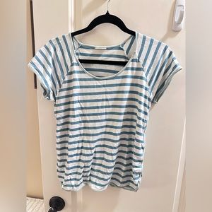 LAKE Pajama Top Only - STILL AVAILABLE